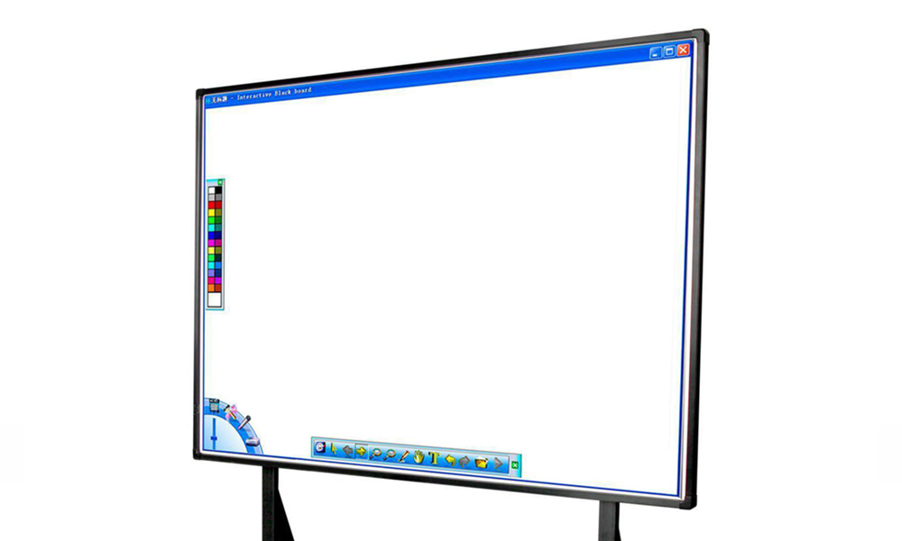 电子白板