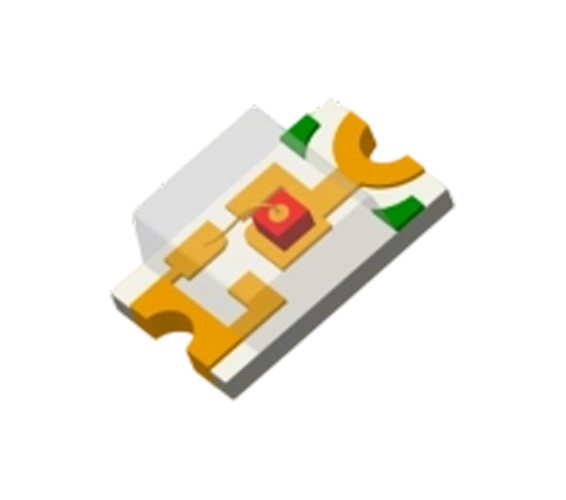 平面对管-0805发射